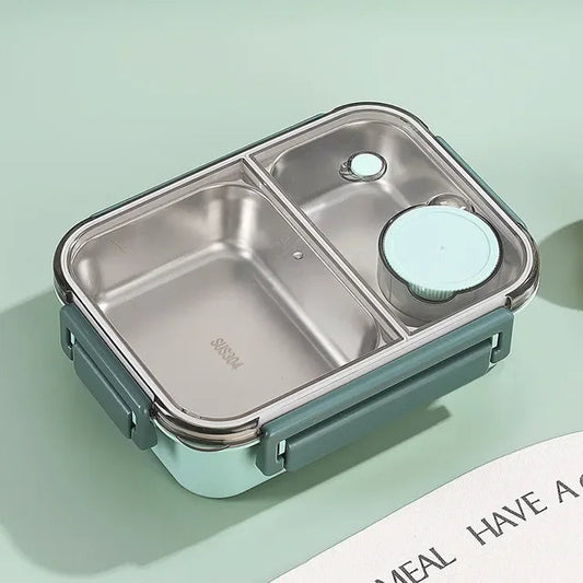 Airtight Fresh Food Storage Container - OutfitLondon