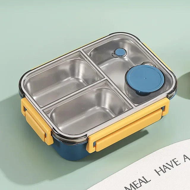 Airtight Fresh Food Storage Container
