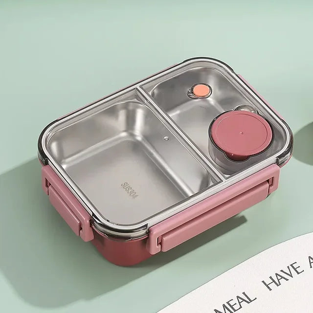 Airtight Fresh Food Storage Container