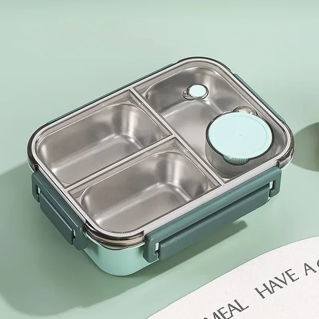 Airtight Fresh Food Storage Container