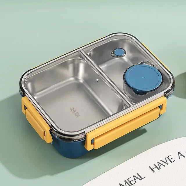 Airtight Fresh Food Storage Container