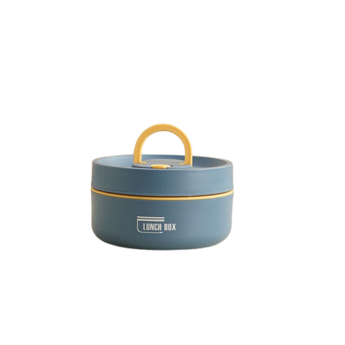 Insulated Leak Proof Lunch Box - OutfitLondon