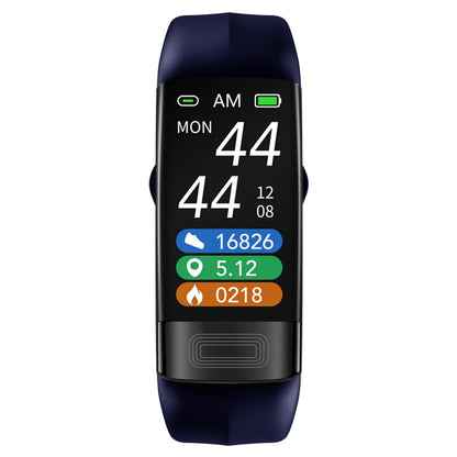 Accurate Fitness Tracker with Heart Rate Monitor