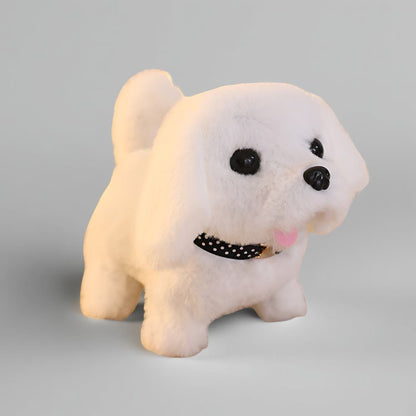 Cute Electronic Pet Dog Toy For Children - OutfitLondon