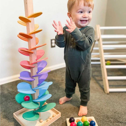 Colorful Kids Music Activity Center - OutfitLondon