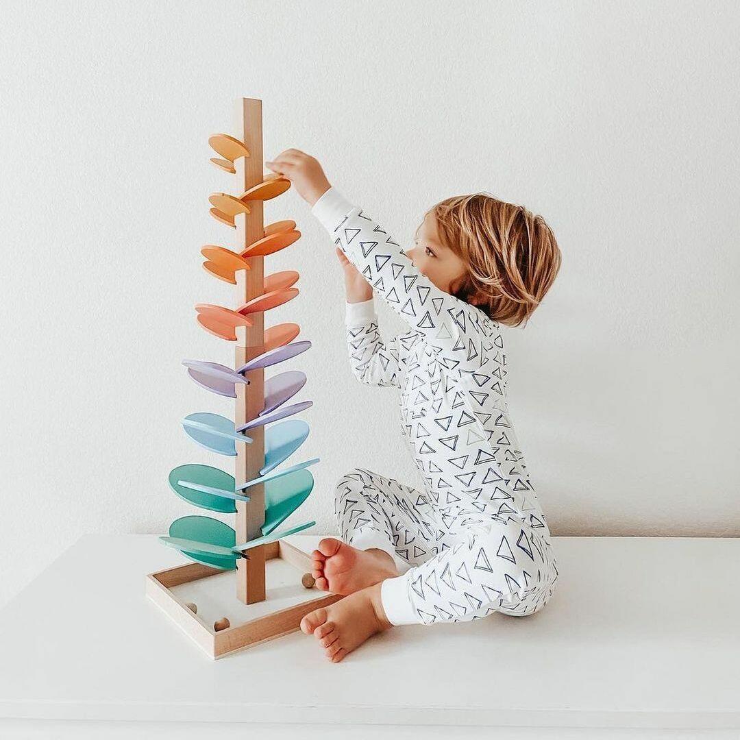 Colorful Kids Music Activity Center