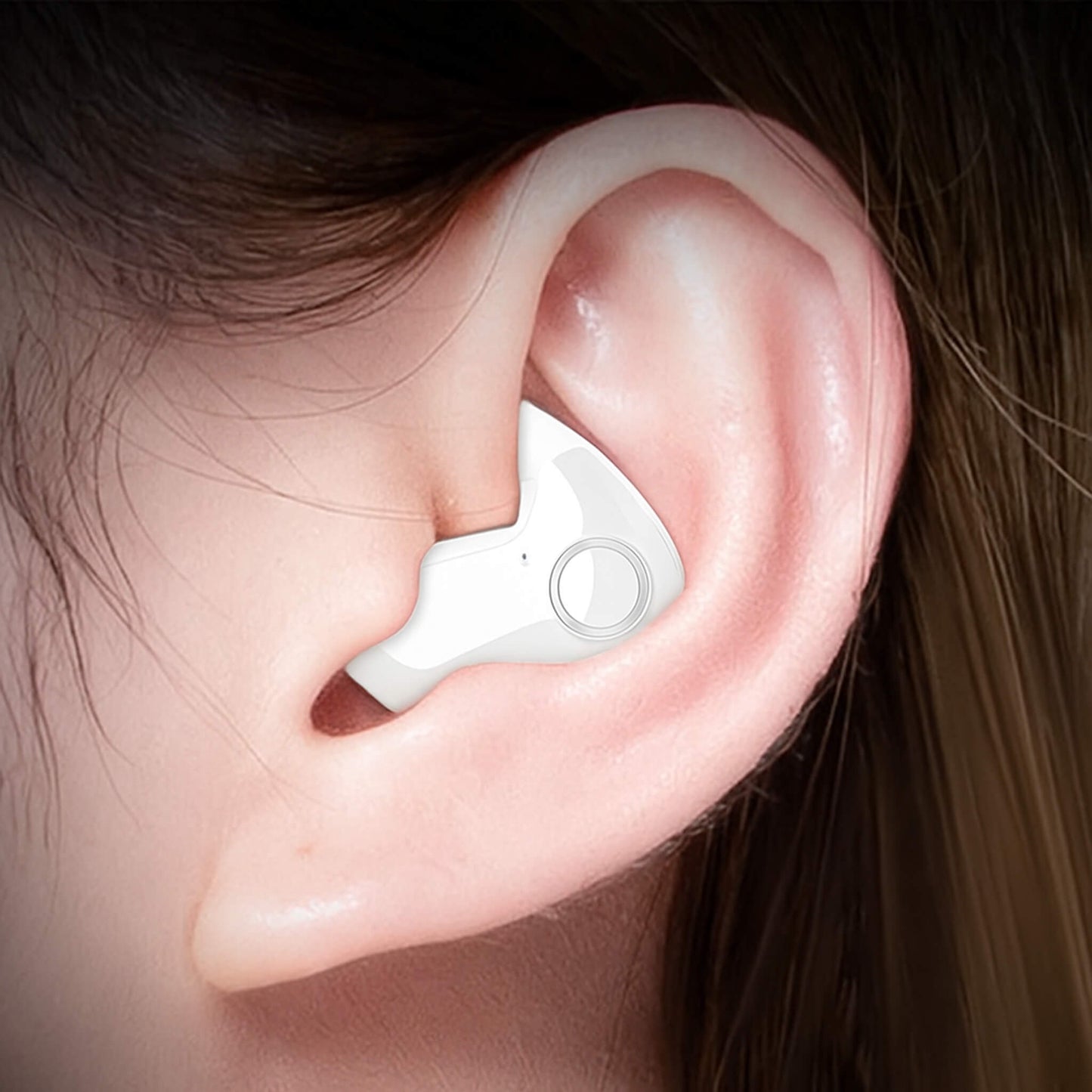 Soft Bluetooth Sleep Earbuds Wireless