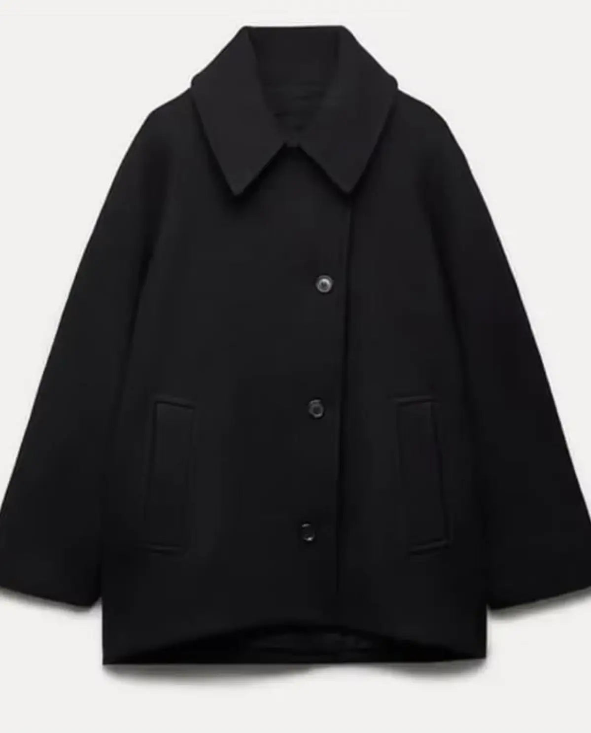 Isabey Women's Winter Coat Elegant