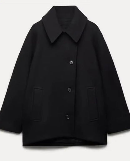 Isabey Women's Winter Coat Elegant