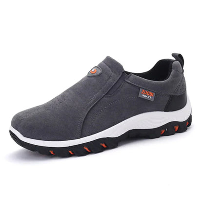 Iverson Shoes | Men's Comfortable Non-Slip Outdoor Trainers