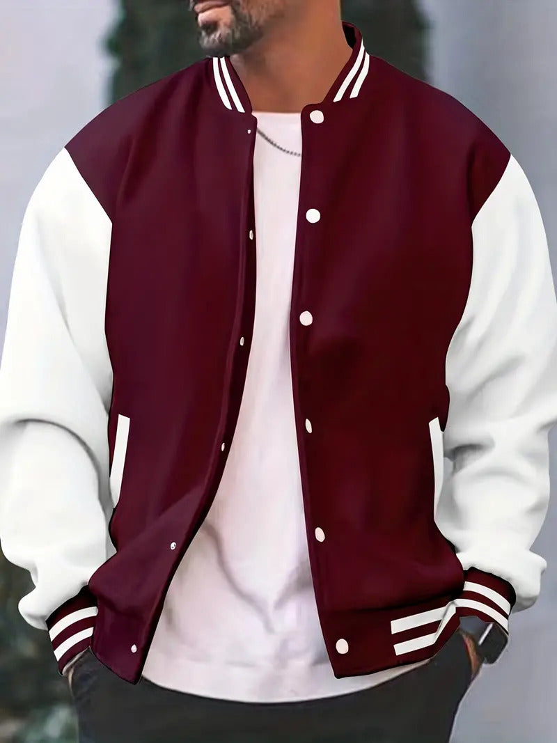 Classic Vintage Sports Jacket