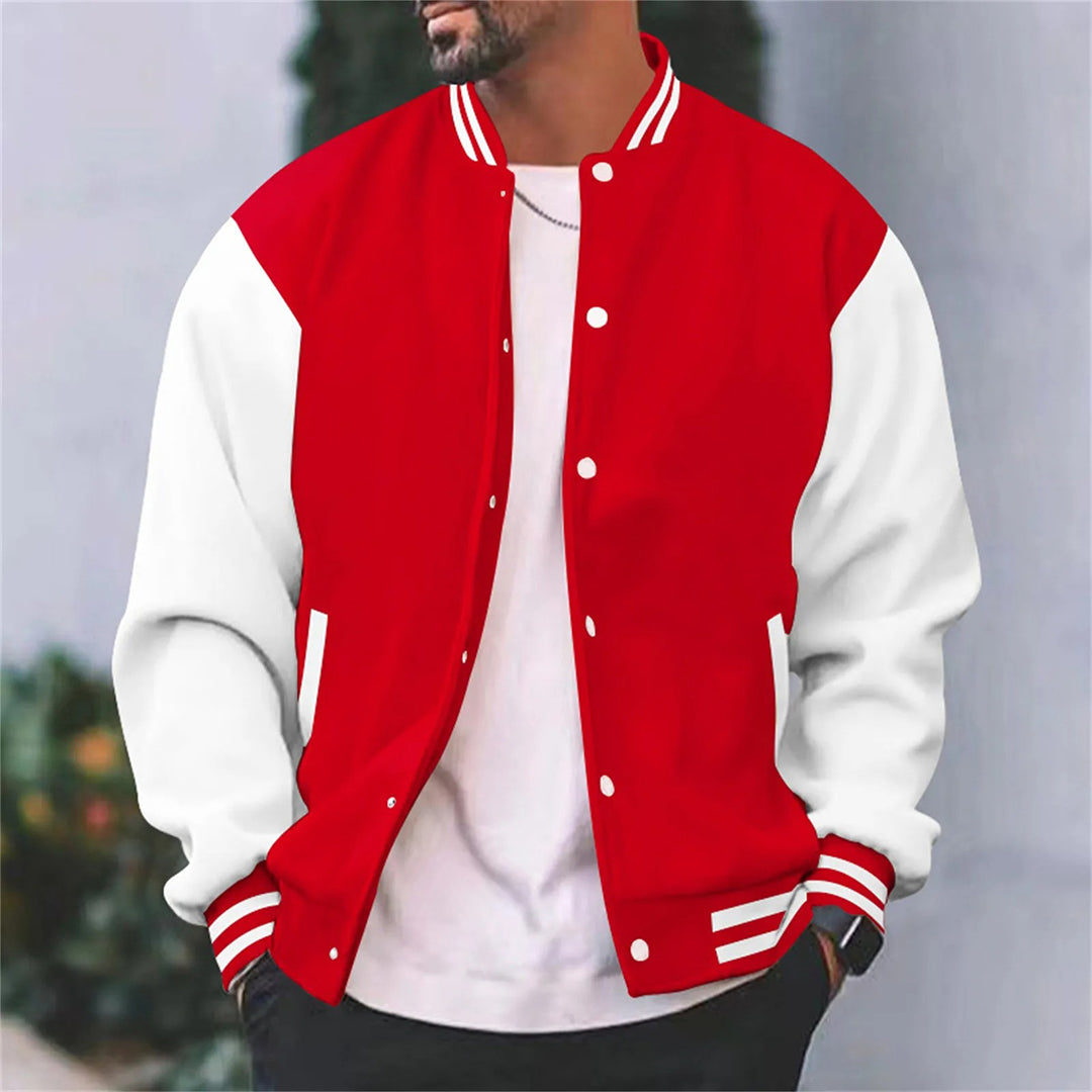 Classic Vintage Sports Jacket