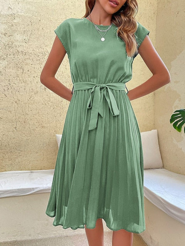 Relaxed Fit Women's Sundress for Summer