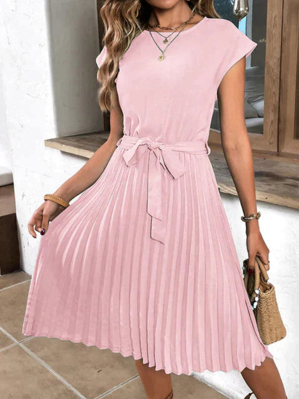 Relaxed Fit Women's Sundress for Summer