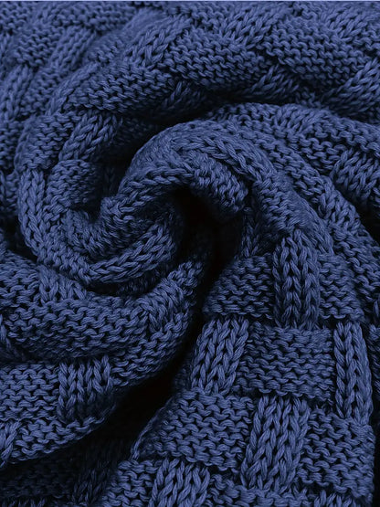 Classic Men's Cozy Crew Sweater