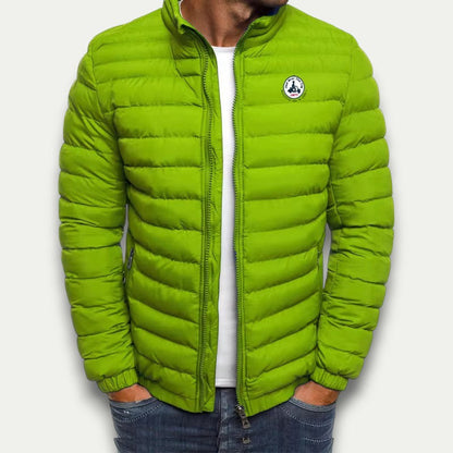 Ultra Light Puffer Down Coat