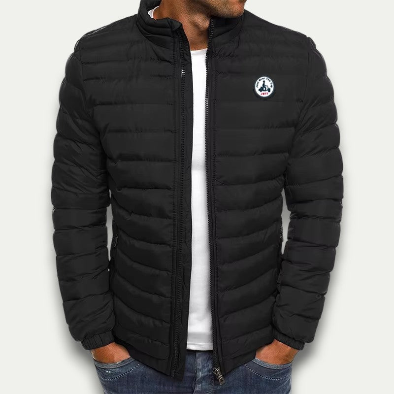 Ultra Light Puffer Down Coat