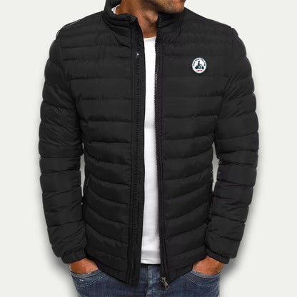 Ultra Light Puffer Down Coat