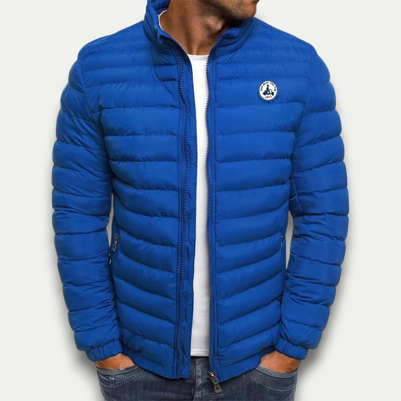 Ultra Light Puffer Down Coat