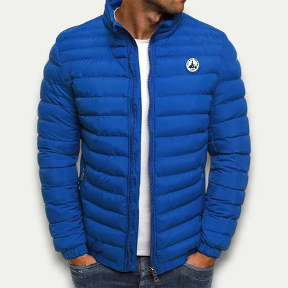 Ultra Light Puffer Down Coat