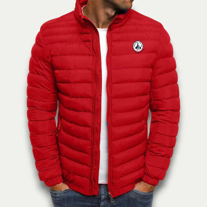 Ultra Light Puffer Down Coat