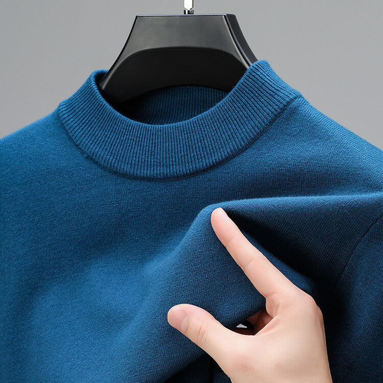 Premium Soft Cashmere Sweater for Men