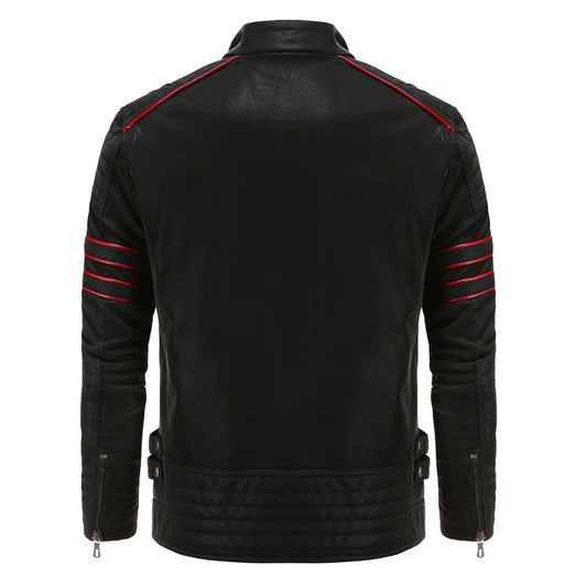 Waterproof Insulated Midweight Jacket - OutfitLondon