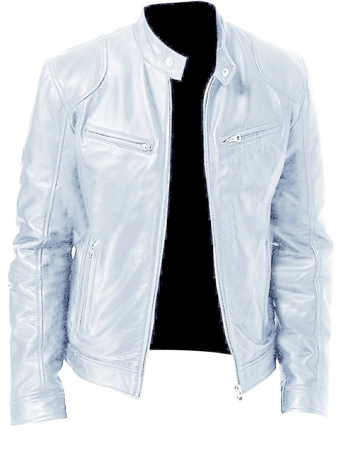 Warm Waterproof Insulated Winter Jacket