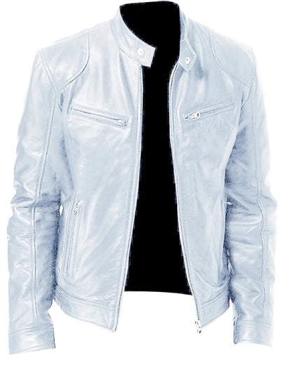 Warm Waterproof Insulated Winter Jacket