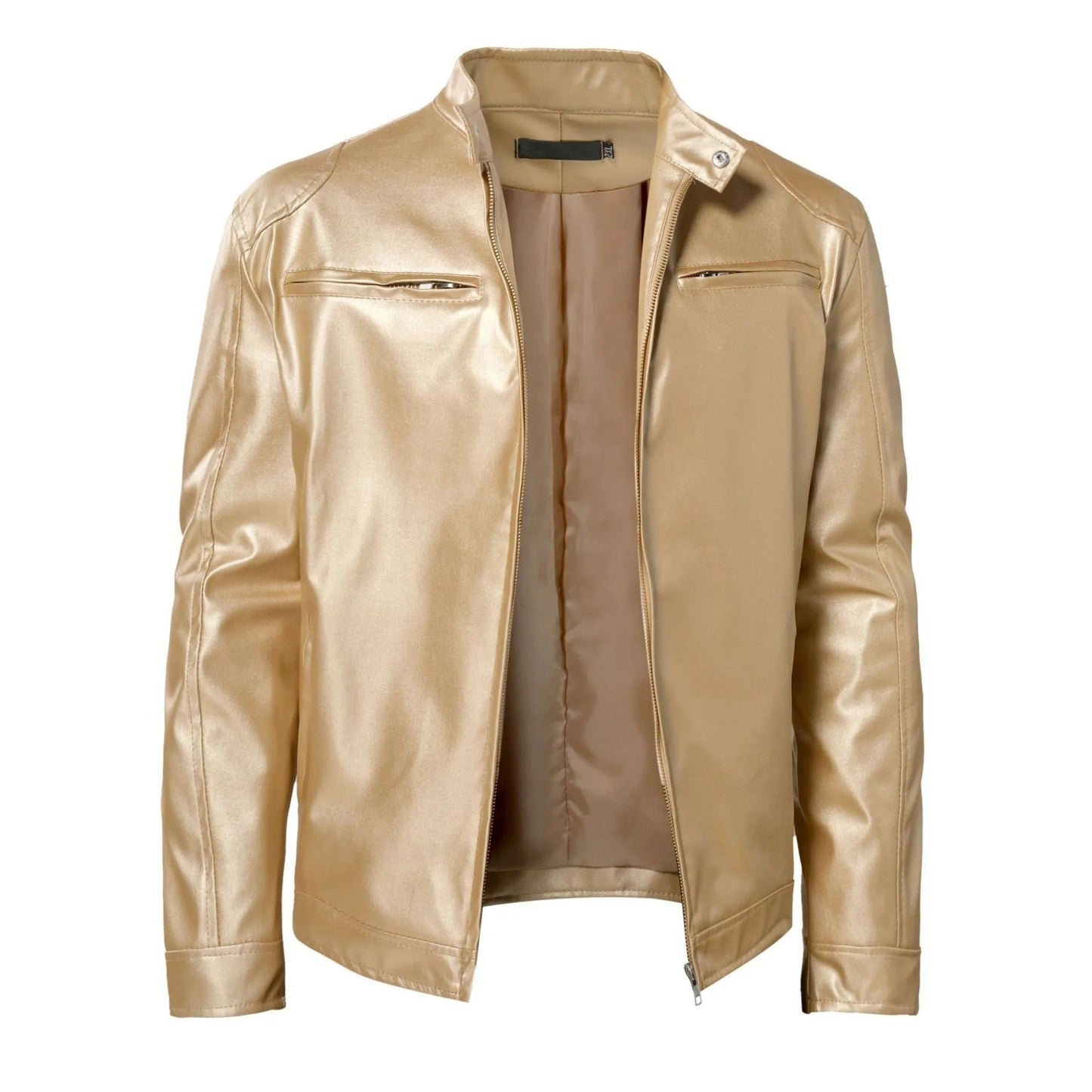 Warm Waterproof Insulated Winter Jacket