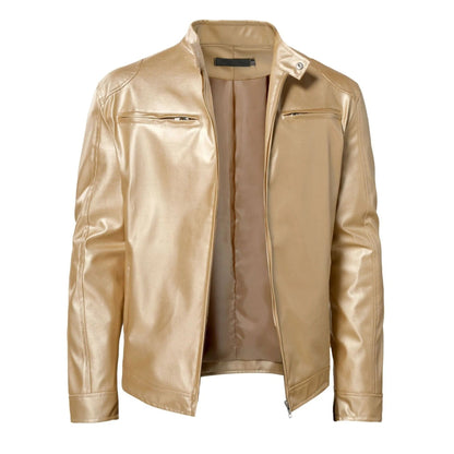 Warm Waterproof Insulated Winter Jacket