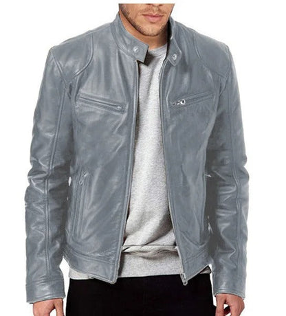 Warm Waterproof Insulated Winter Jacket