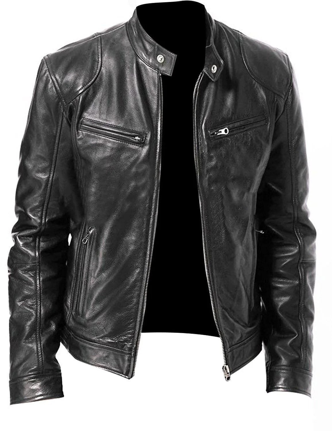 Warm Waterproof Insulated Winter Jacket