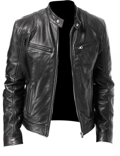 Warm Waterproof Insulated Winter Jacket