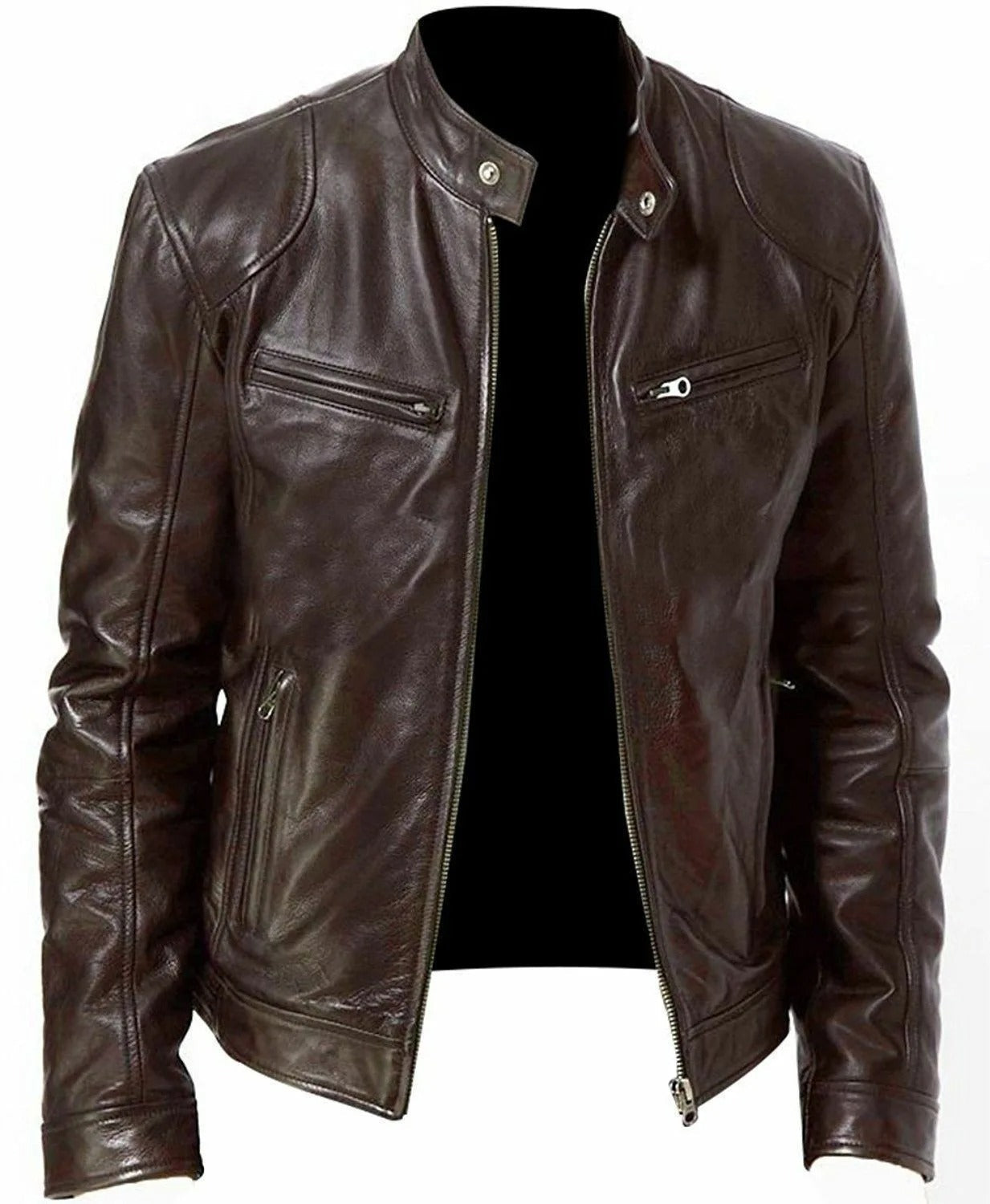 Warm Waterproof Insulated Winter Jacket