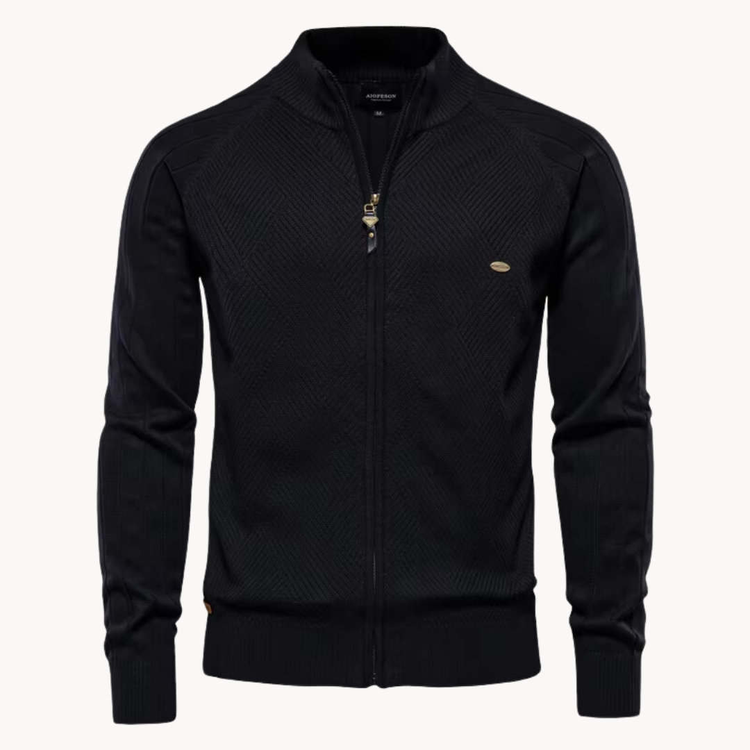 Versatile Water Resistant Lightweight Jacket