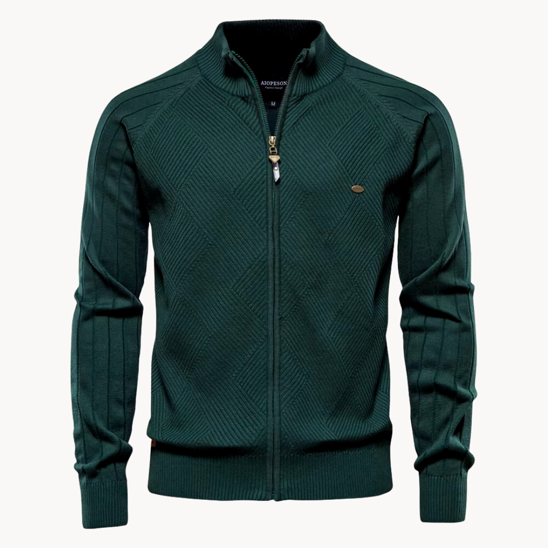 Versatile Water Resistant Lightweight Jacket