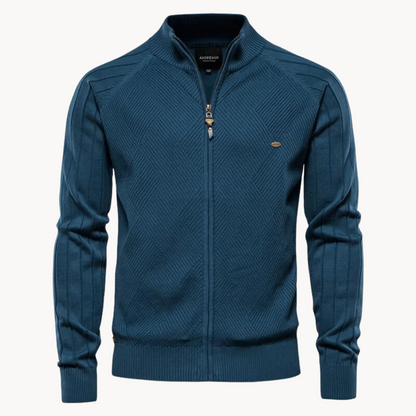 Versatile Water Resistant Lightweight Jacket