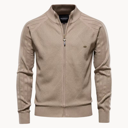 Versatile Water Resistant Lightweight Jacket