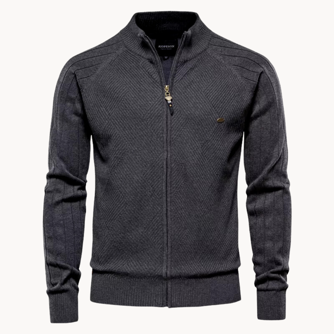 Versatile Water Resistant Lightweight Jacket - OutfitLondon