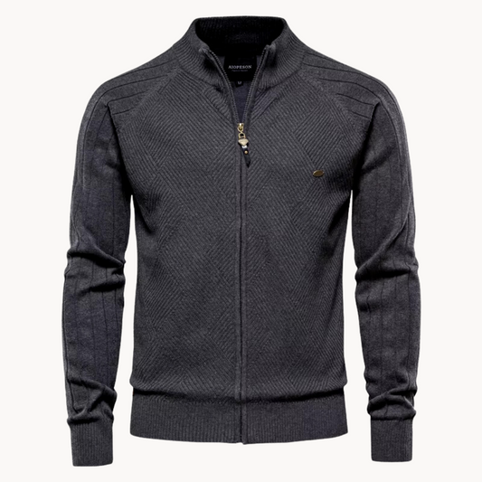 Versatile Water Resistant Lightweight Jacket - OutfitLondon