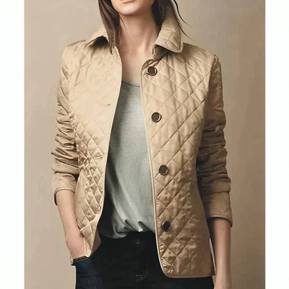 Warm Fleece Lined Sports Jacket