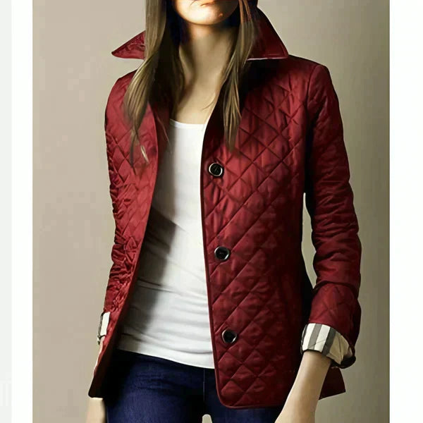 Warm Fleece Lined Sports Jacket - OutfitLondon