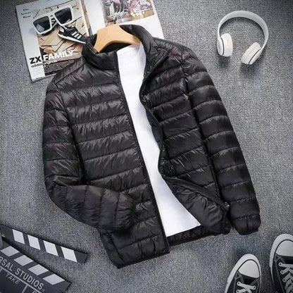 Waterproof Lightweight Rain Jacket