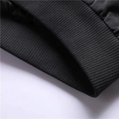 Breathable Slim Fit Full Zip Jacket