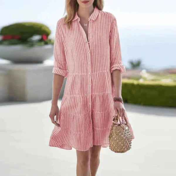 Jade Dress | Breezy Chic Summer Dress