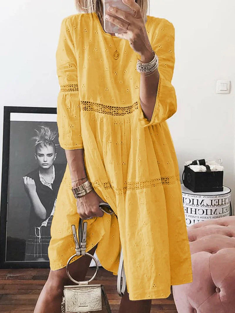 Janaya Dress | Women's Summer Beach Dress