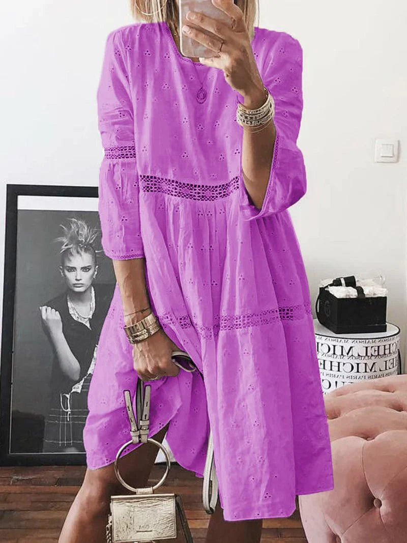 Janaya Dress | Women's Summer Beach Dress