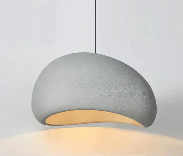 Modern Industrial Desk Lamp With Unique Shade