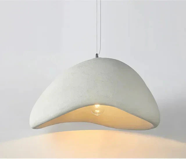 Modern Industrial Desk Lamp With Unique Shade